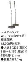 WS-FV10