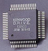 Specifications of KENWOOD DM-5090 Kenwood