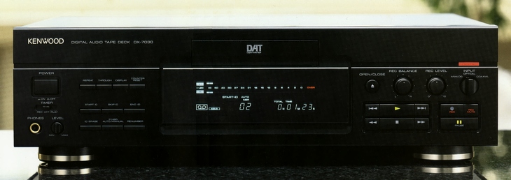 DX-7030