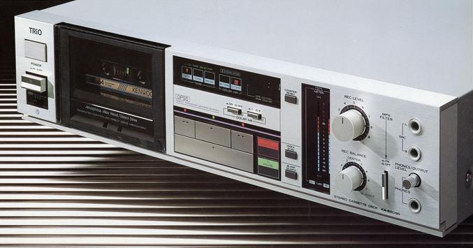 KX-880SR