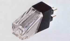Attached cartridge