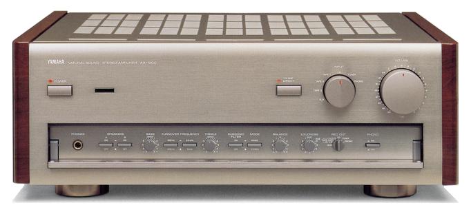 Picture of the AX-1200