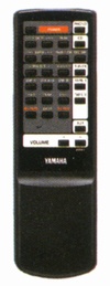 Wireless Remote Control