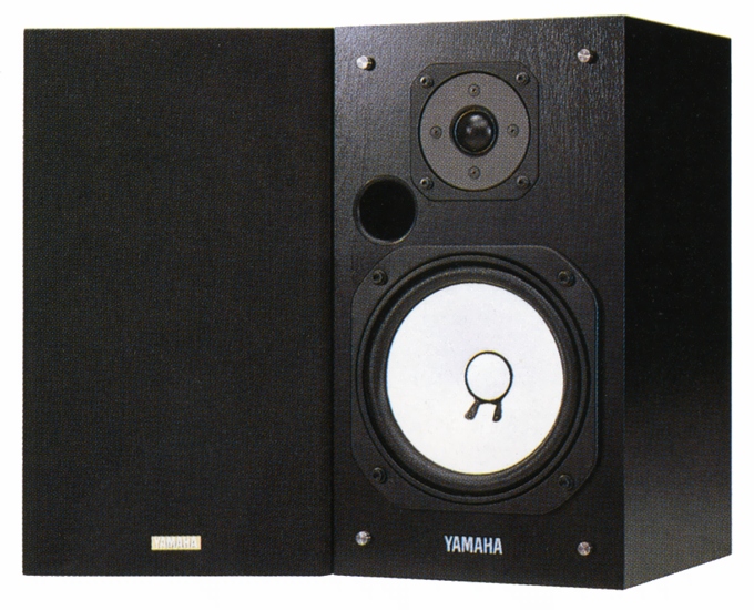 YAMAHA NS-10MT Specifications Yamaha